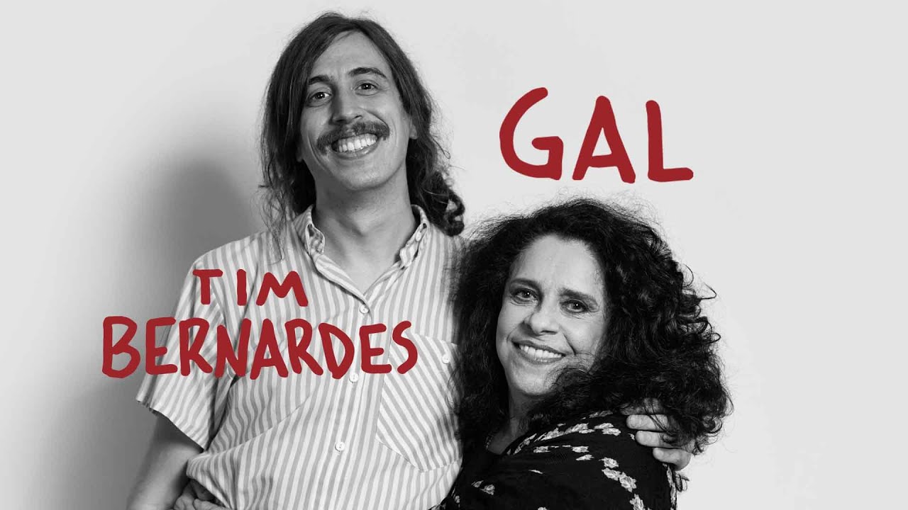 Gal Costa e Tim Bernardes lançam webclipe de "Baby"