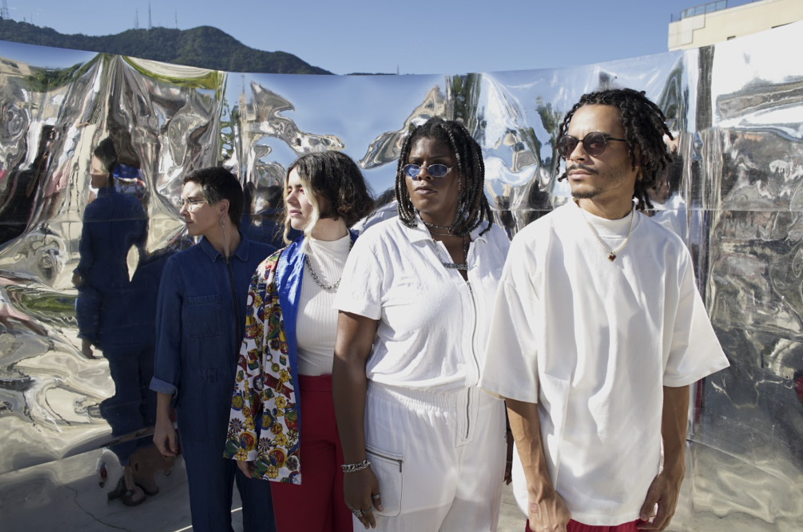 Troá lança videoclipe do single “Geleia” com participação de Glau Tavares e JOCA