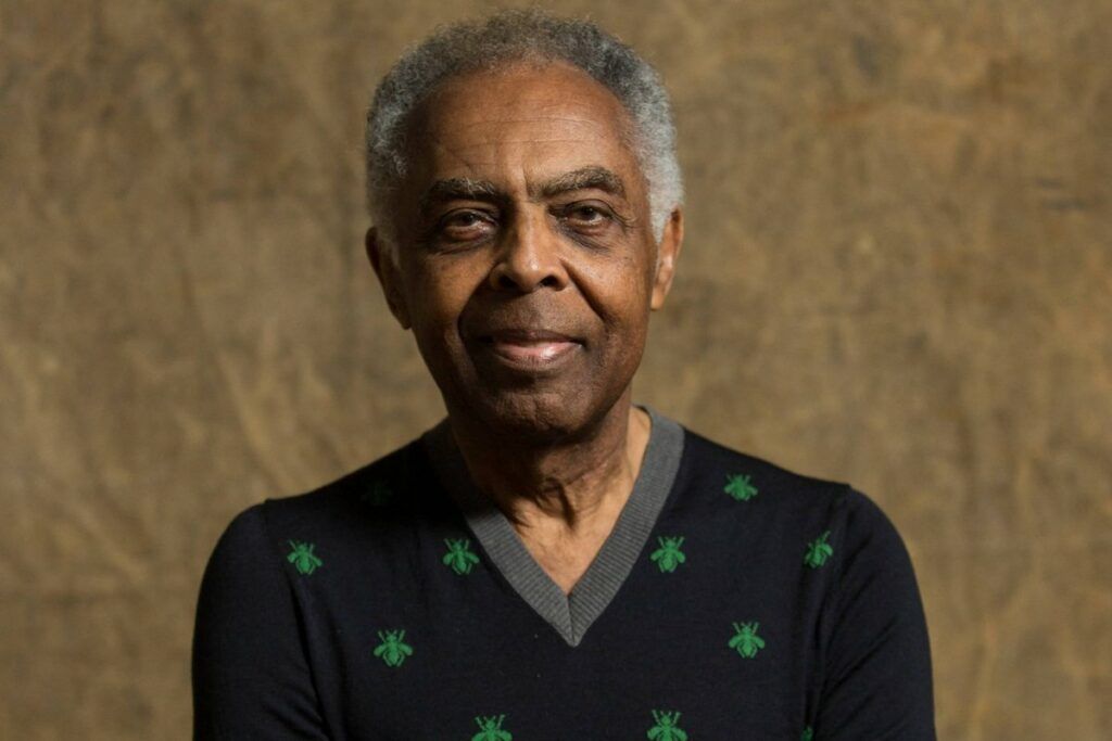 Gilberto Gil lança o clipe "Do Guarani ao Guaraná" em apoio a causa indígena
