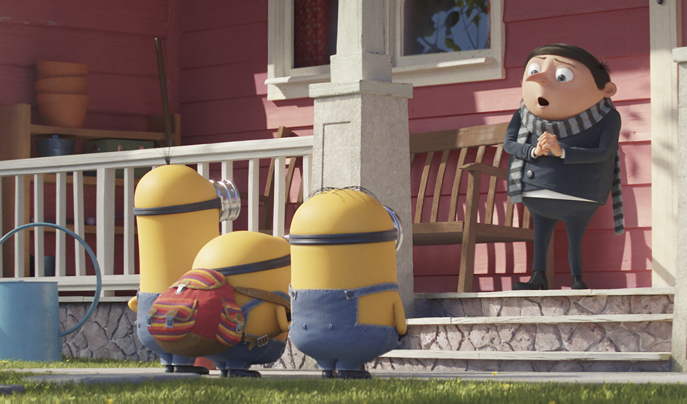 Lançamentos de "Minions 2" e "Velozes e Furiosos 9" são adiados novamente