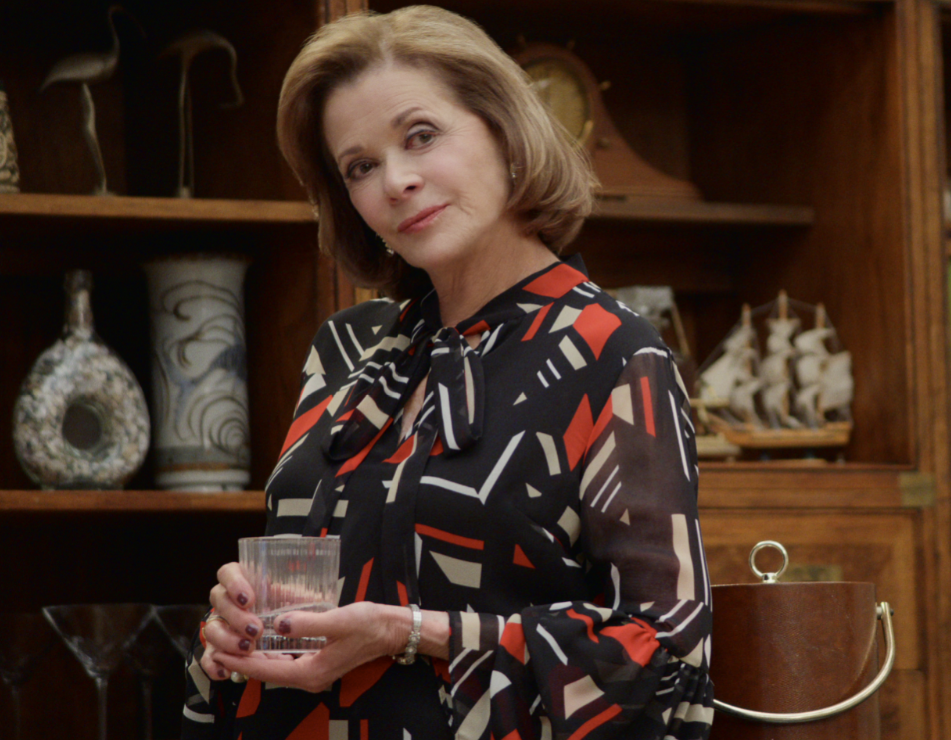 Jessica Walter, atriz de 'Arrested Development', morre aos 80 anos