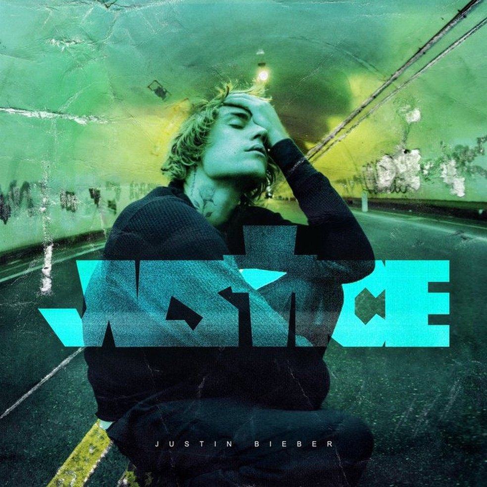 Justin Bieber anuncia álbum “Justice” para 19 de março