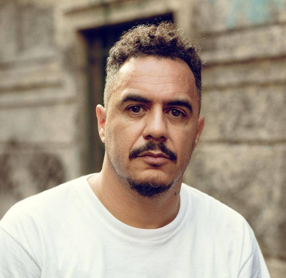 Marcelo D2 anuncia série de shows apresentados no Instagram