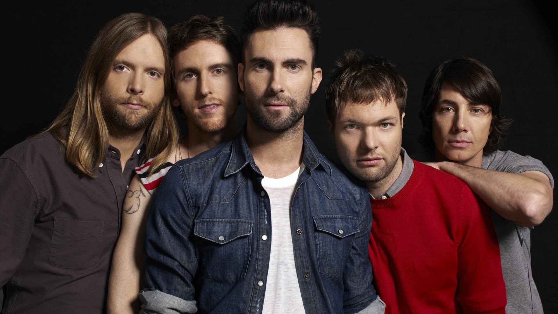Maroon 5 e Megan Thee Stallion lançam clipe de "Beautiful Mistakes"