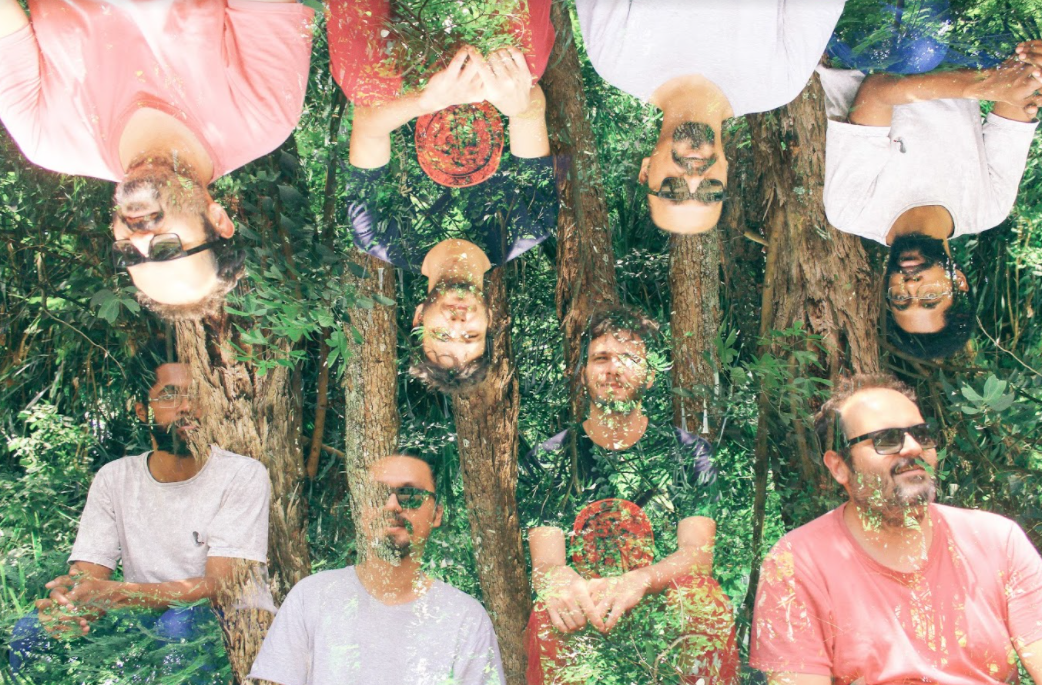Banda Meneio anuncia temporada de shows virtuais com diversas participações