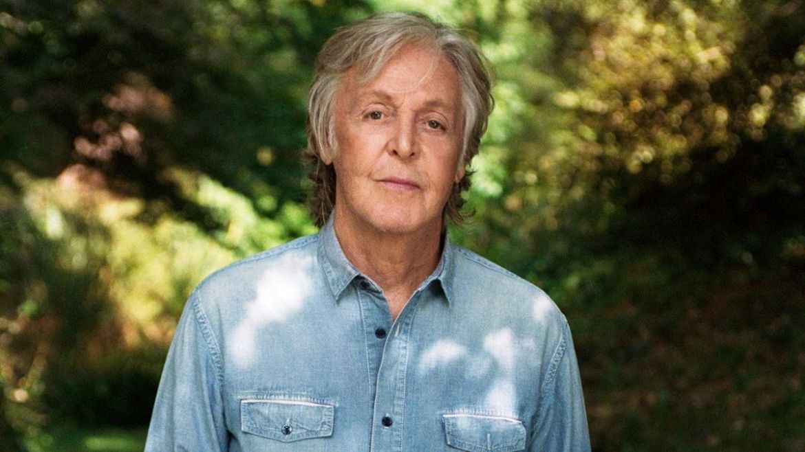 Paul McCartney divulga teaser com participações do álbum “McCartney III Imagined”
