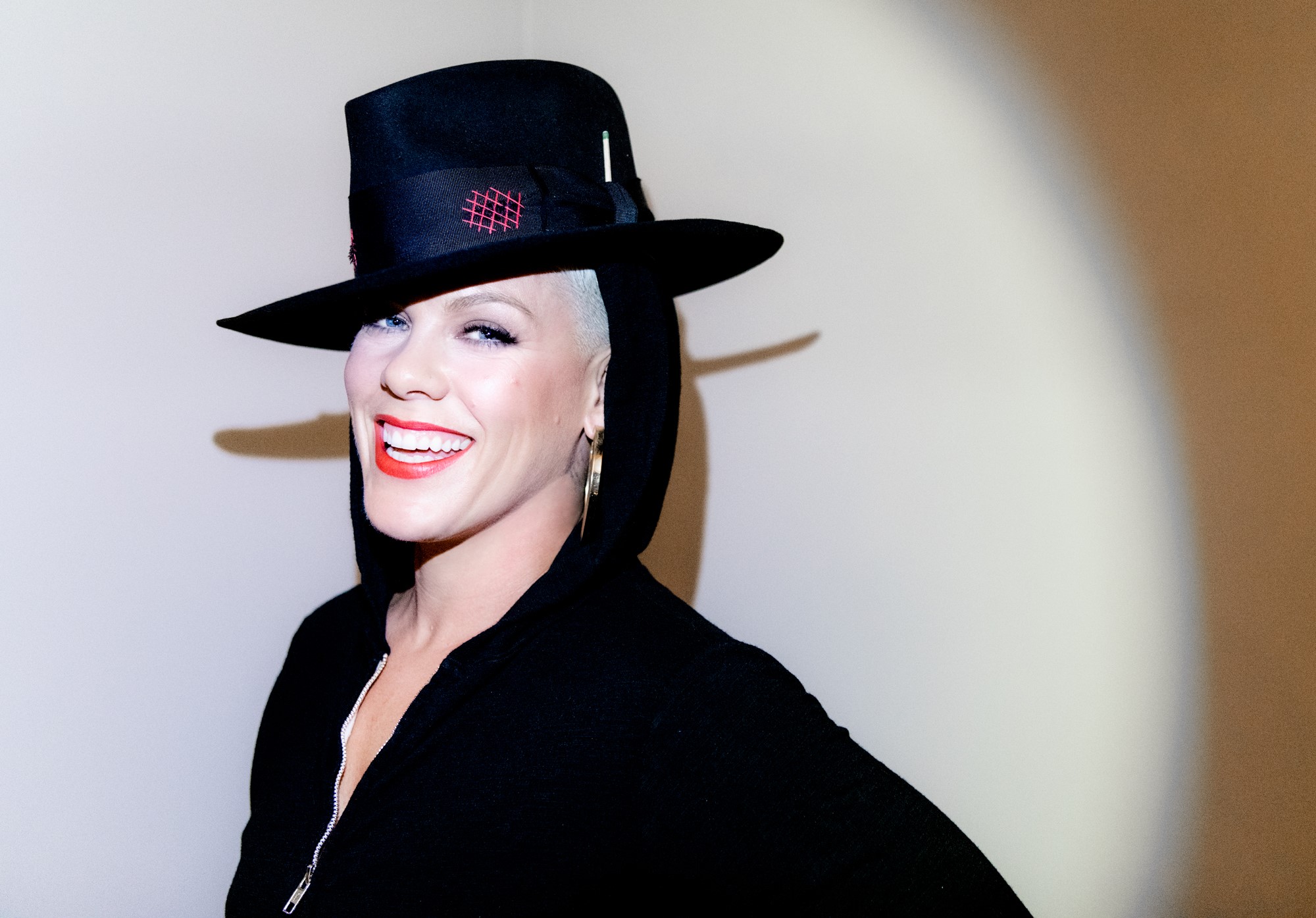 'All I Know So Far': Pink ganhará documentário na Amazon Prime Video