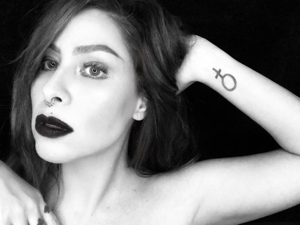 Pitty lança videoclipe com versão de "Motor"