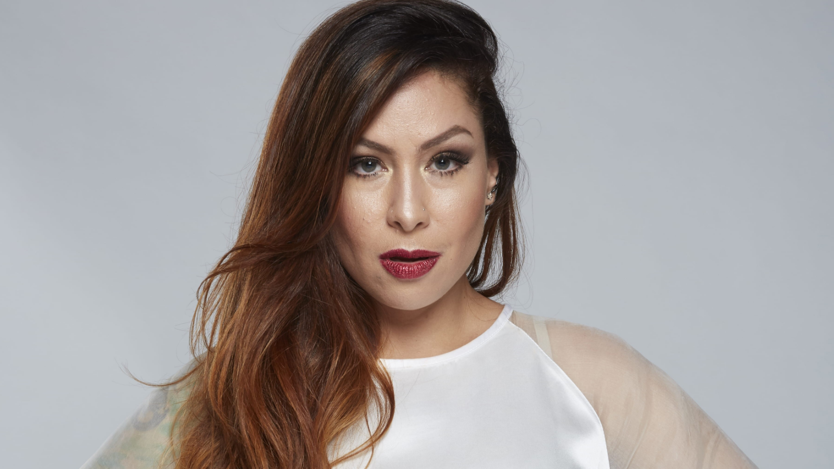 Pitty anuncia lançamento de novo clipe e a criação do selo musical "Casulo"