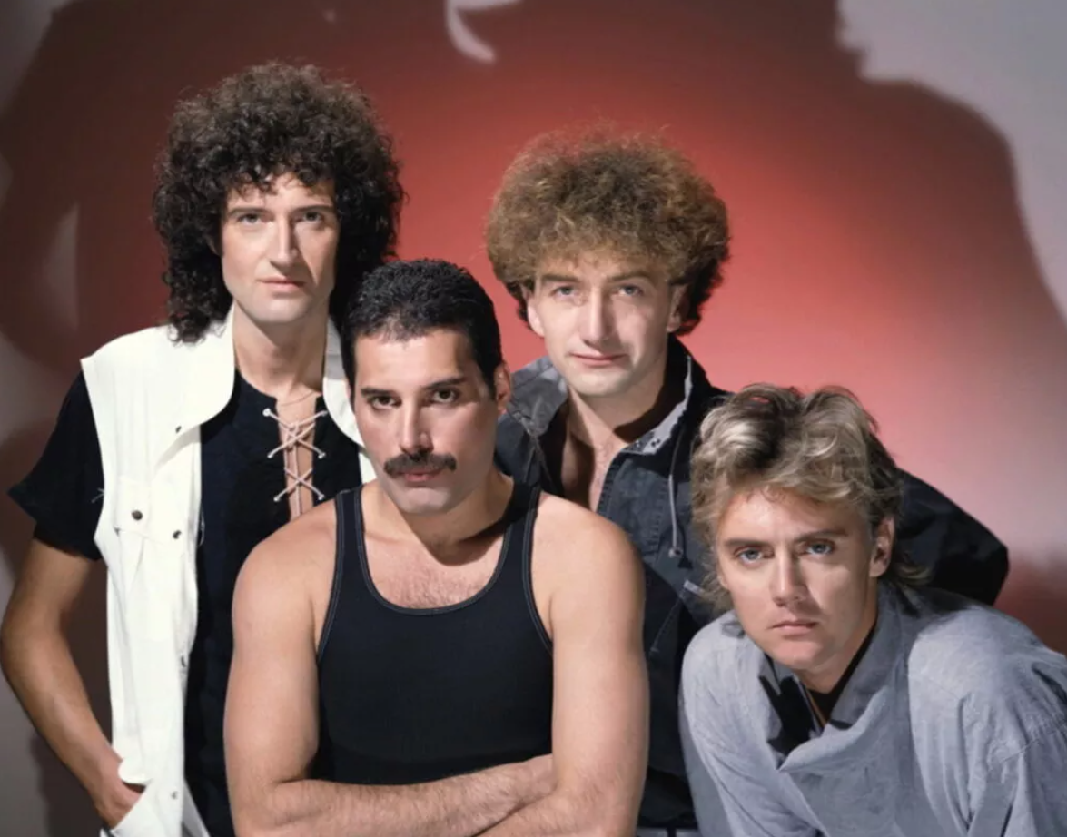“The Greatest”: Queen anuncia série em comemoração aos 50 anos da banda