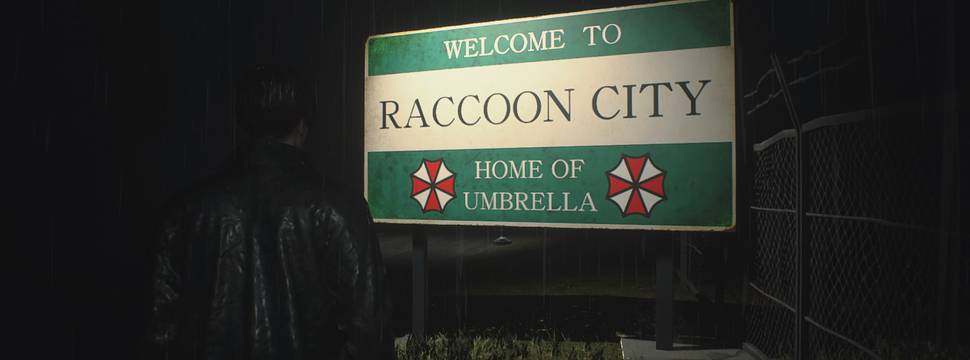 “Resident Evil”: Sony divulga data de lançamento e título nacional