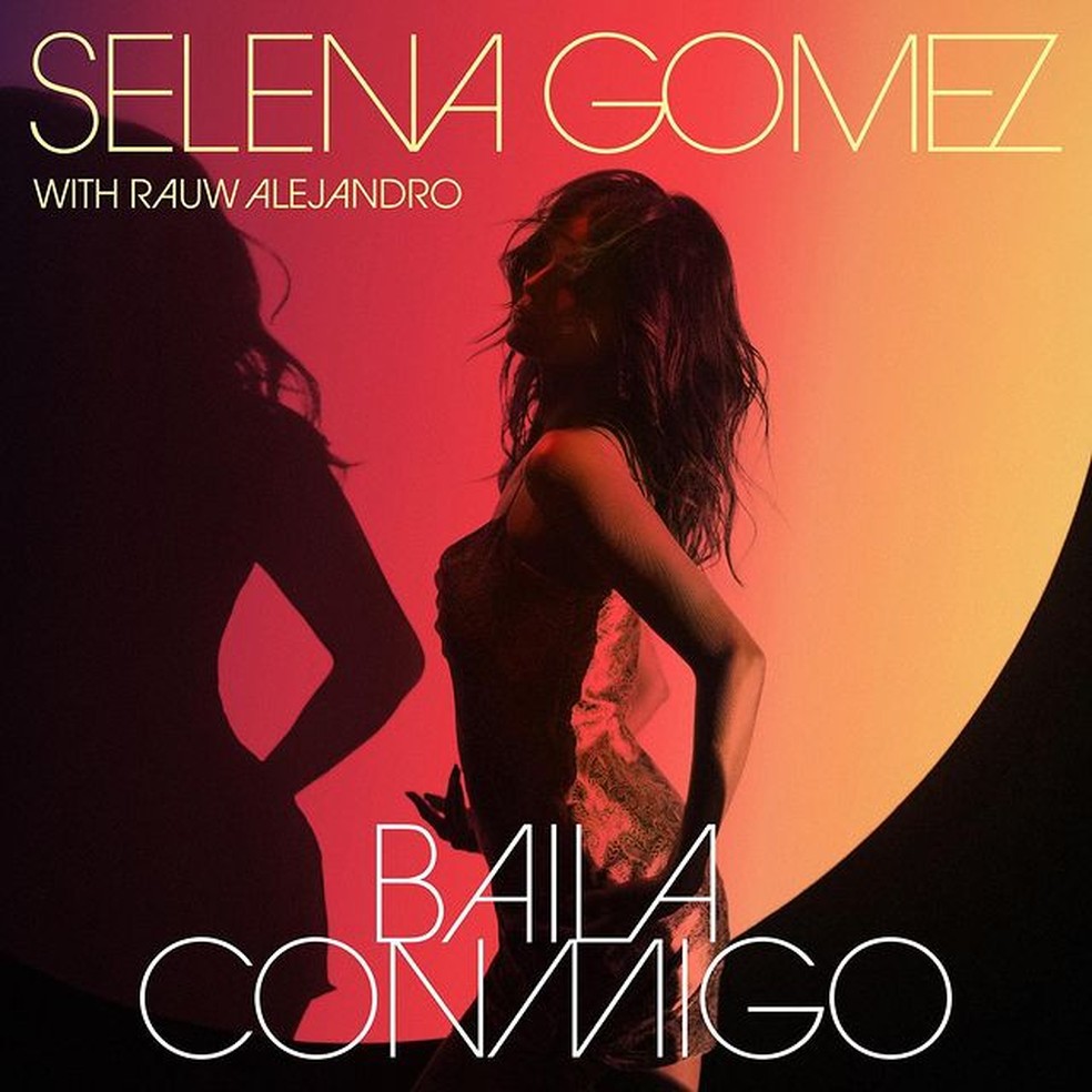 Selena Gomez divulga making of do clipe “Baila Conmigo”