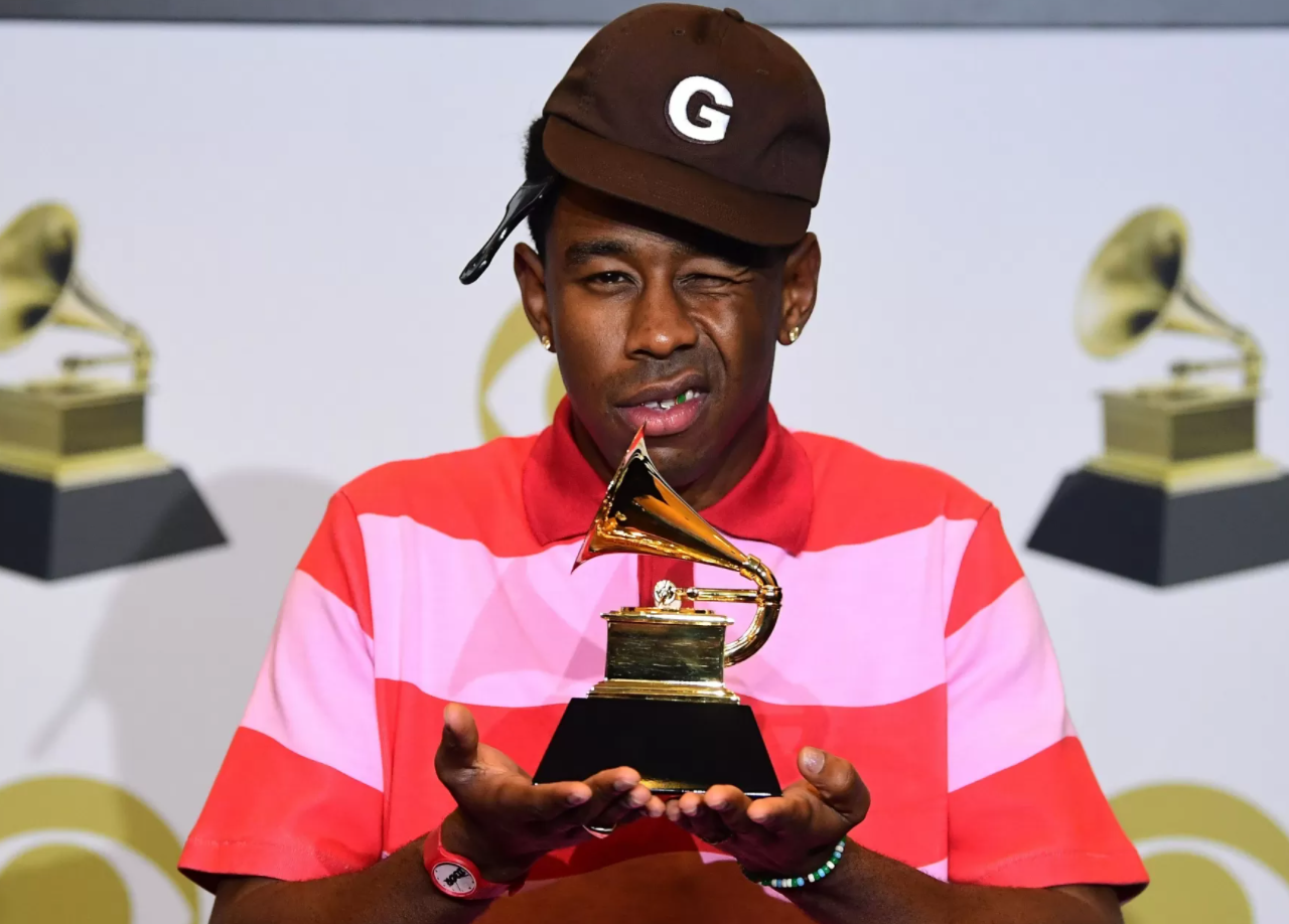 Tyler, The Creator lança faixa “Tell Me How”; ouça