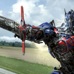 Paramount está desenvolvendo dois novos filmes de “Transformers”