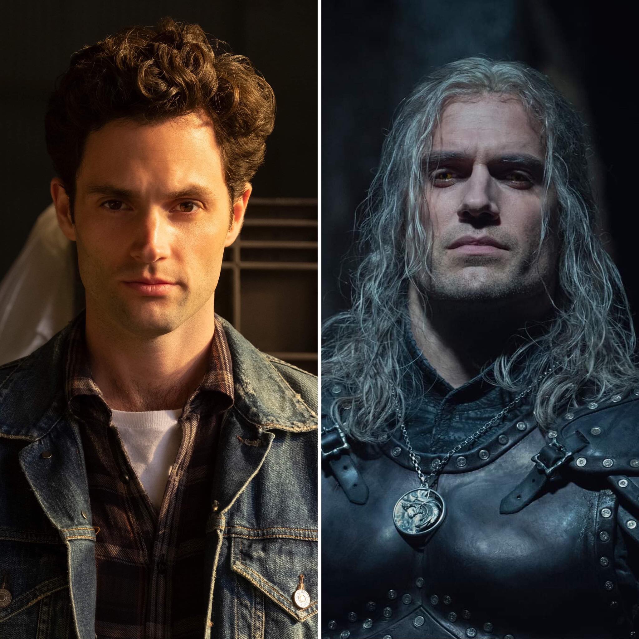 Novas temporadas de 'The Witcher’ e ‘You’ devem estrear no final do ano