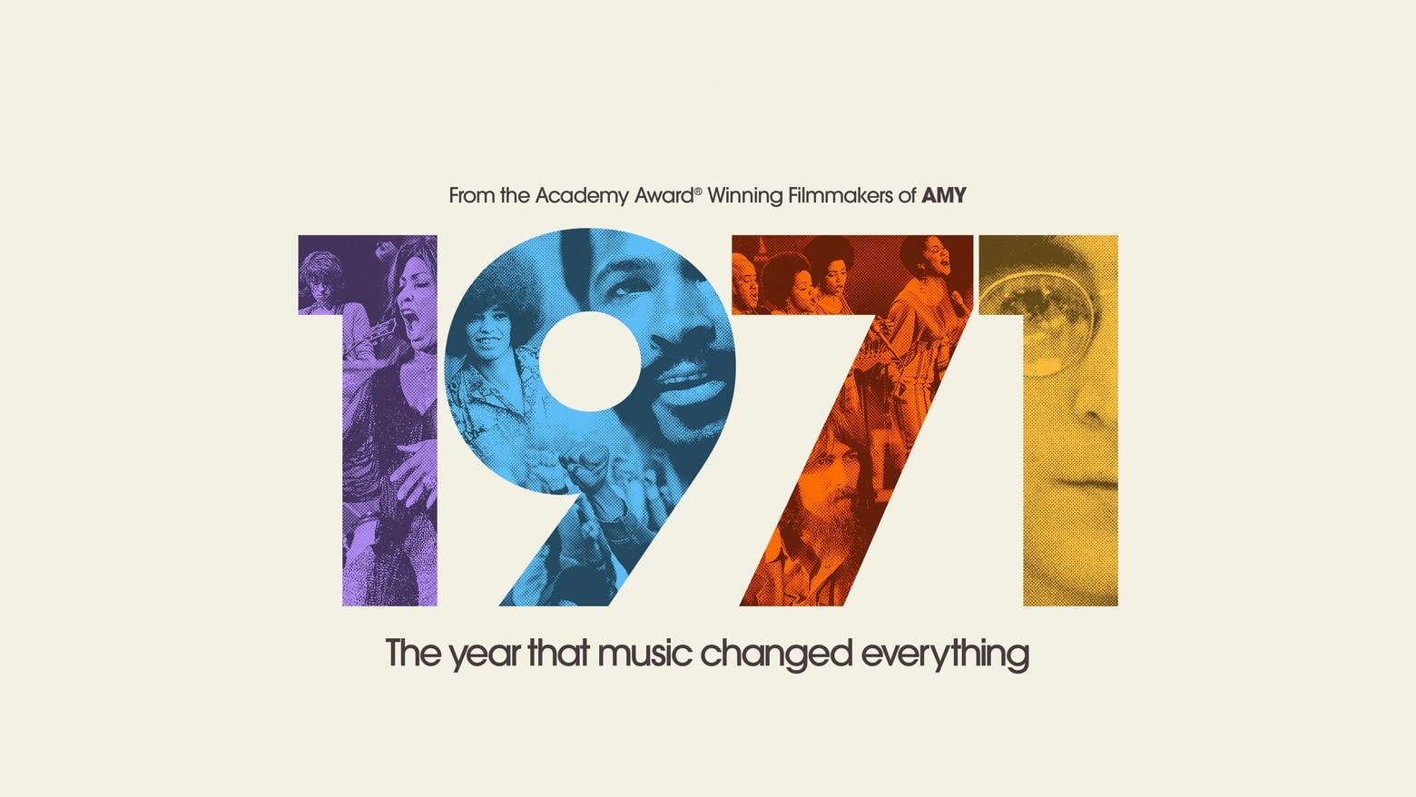 Apple TV+ anuncia série sobre artistas que fizeram a diferença em 1971
