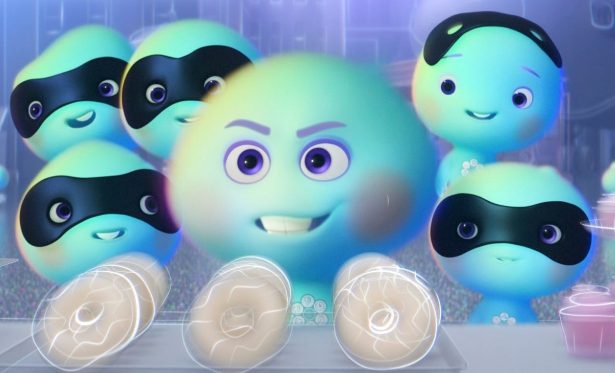 Disney+ divulga teaser de “22 Contra a Terra”, curta derivado do filme “Soul”; confira