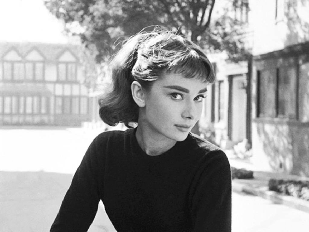Vida da atriz Audrey Hepburn será retratada em série documental