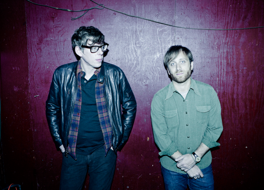 Black Keys anuncia novo álbum com covers de grandes nomes do blues