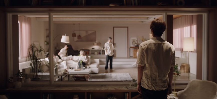 BTS reflete sobre tempo e perda em clipe de 'Film Out'