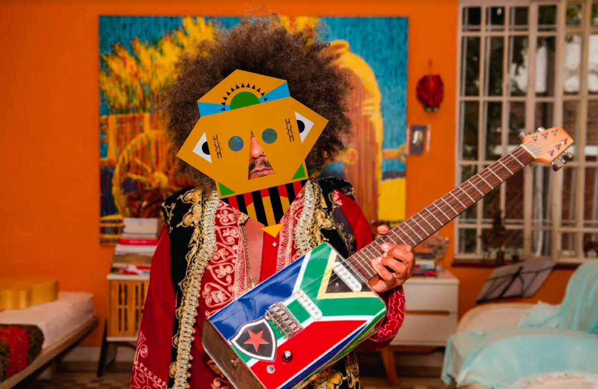 BaianaSystem lança “Brasiliana” com Chico César e completa o álbum “OxeAxeExu”