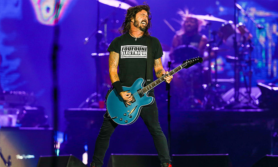 “What Drive Us”: documentário dirigido por Dave Grohl ganha primeiro trailer