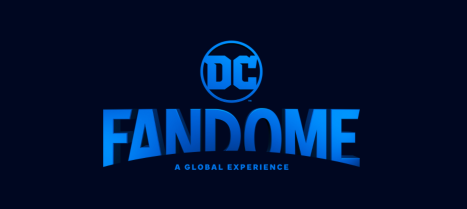 Segunda edição do DC FanDome é anunciada para outubro