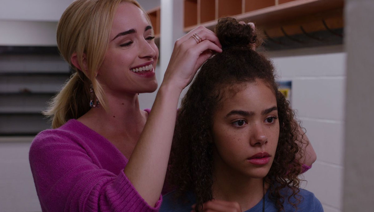 "Ginny e Georgia", original da Netflix, é renovada para segunda temporada
