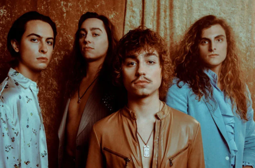 Greta Van Fleet lança o álbum “The Battle at Garden’s Gate; ouça