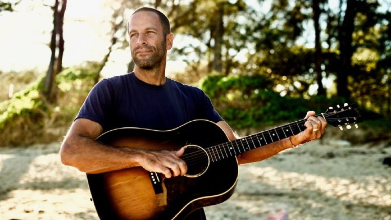 Jack Johnson, Paula Fuga e Ben Harper lançam o single "If Ever"