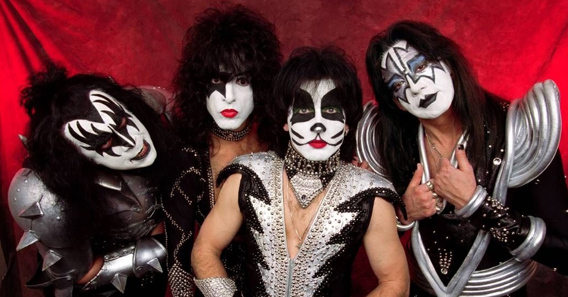 Kiss anuncia o lançamento do álbum “Off The Soundboard – Tokyo 2001”