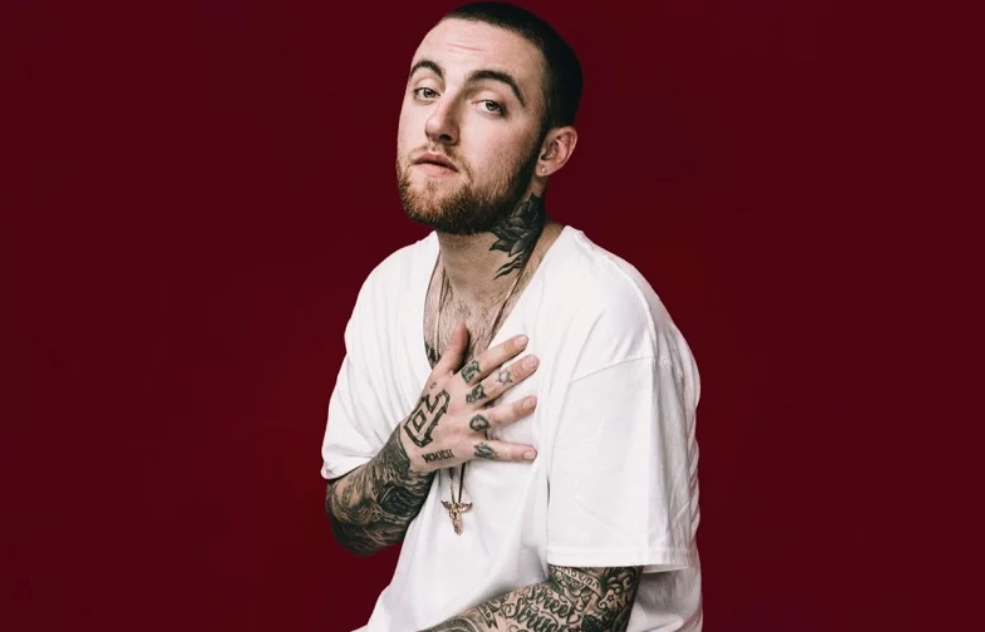 Livro contando a trajetória do rapper Mac Miller será lançado em outubro