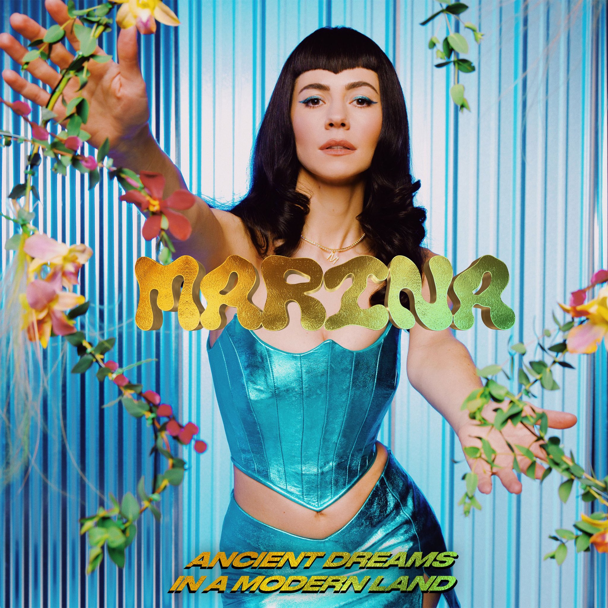 Marina anuncia novo álbum para junho e lança inédita 'Purge The Poison'