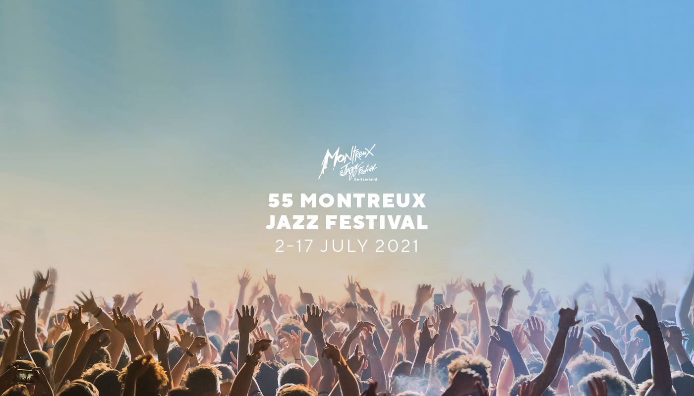 55º edição do Montreux Jazz Festival acontece em julho na Suíça