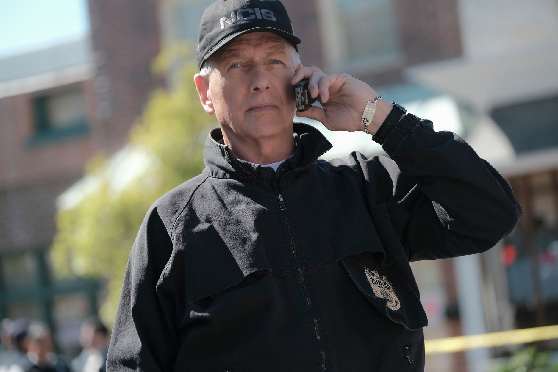 ‘NCIS’ é renovada para 19ª temporada e tem retorno de Mark Harmon confirmado