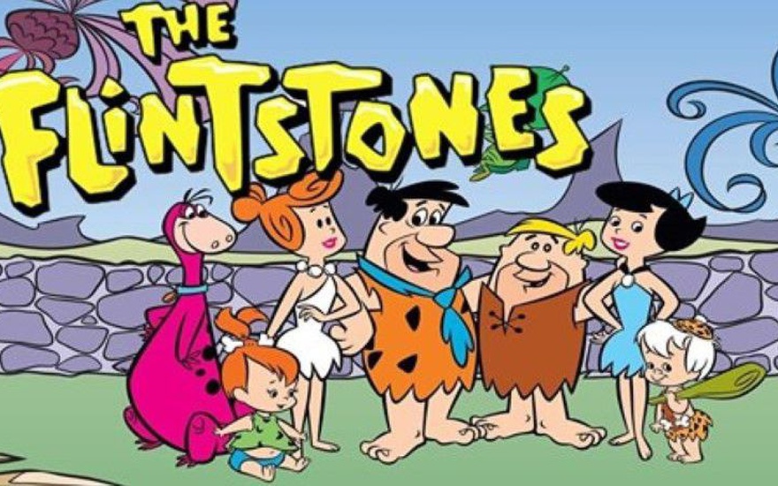 "Bedrock": Nova série de "Os Flintstones" será exibida pela Fox