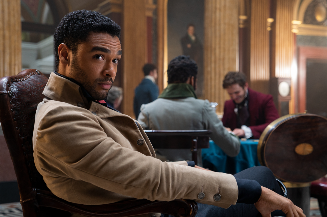 'Bridgerton': Regé-Jean Page, o Duque de Hastings, não retornará à 2ª temporada