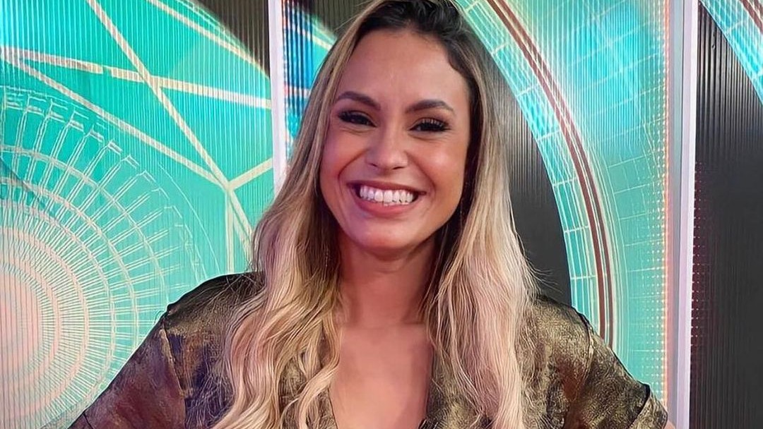 Sarah Andrade faz harmonização facial após BBB; veja antes e depois