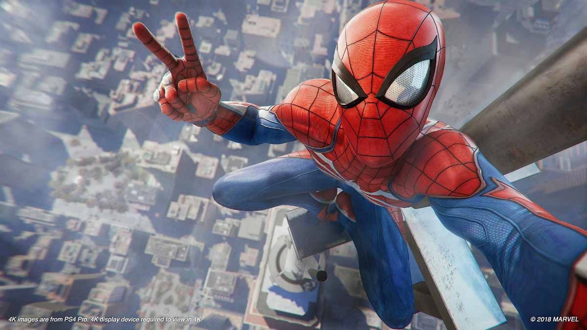 Após acordo com Sony, Disney+ poderá transmitir filmes do Homem-Aranha