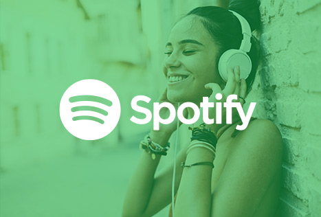 Spotify aumenta as mensalidades premium no Brasil; confira os