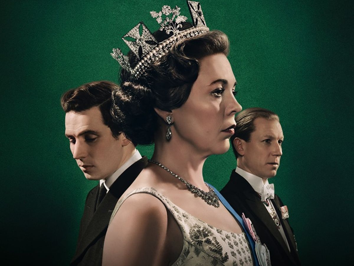 Filmagens da quinta temporada de "The Crown" devem começar em julho