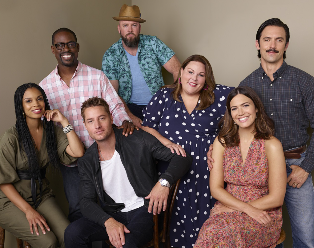 Quinta temporada de “This Is Us” terá menos episódios