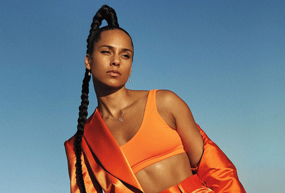 Alicia Keys se apresentará no Billboard Music Awards 2021