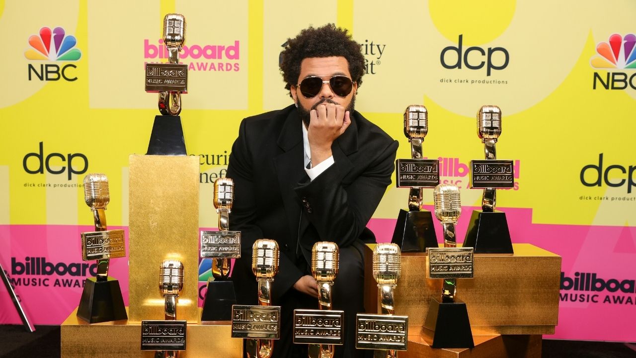 Billboard Music Awards 2021: conheça todos os vencedores da premiação