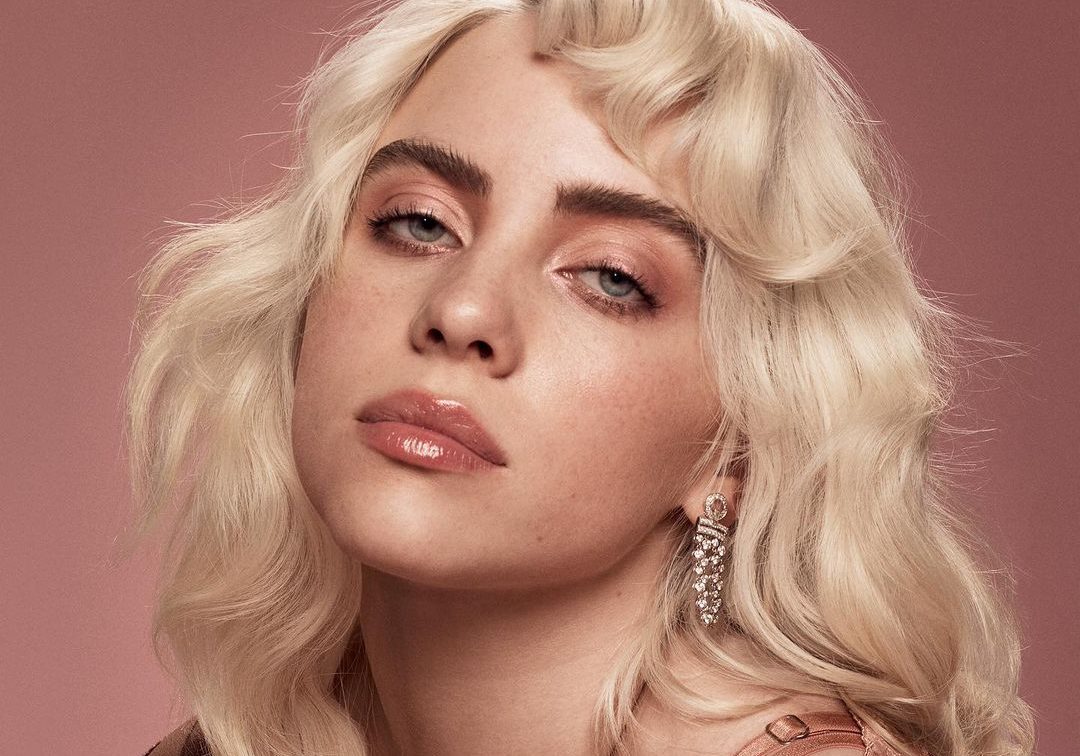 Billie Eilish anuncia que lançará música nova nesta semana