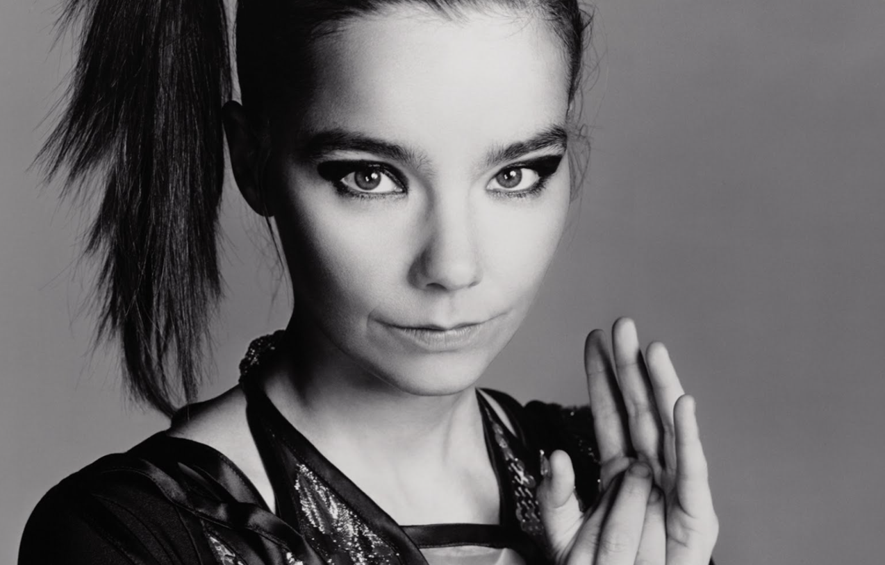 “The Northman”, filme com Björk, ganha data de estreia