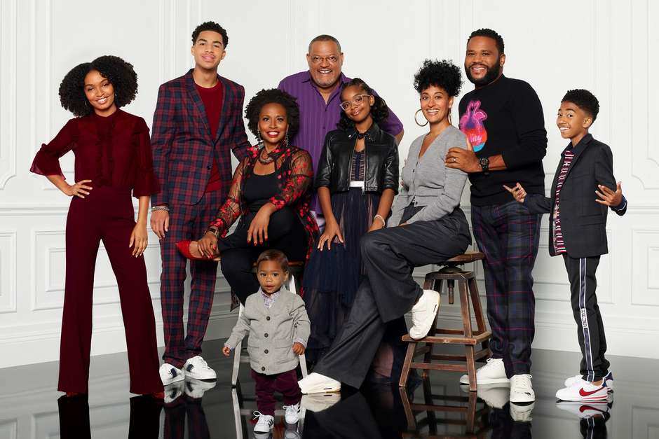 Black-ish é renovada para oitava e última temporada
