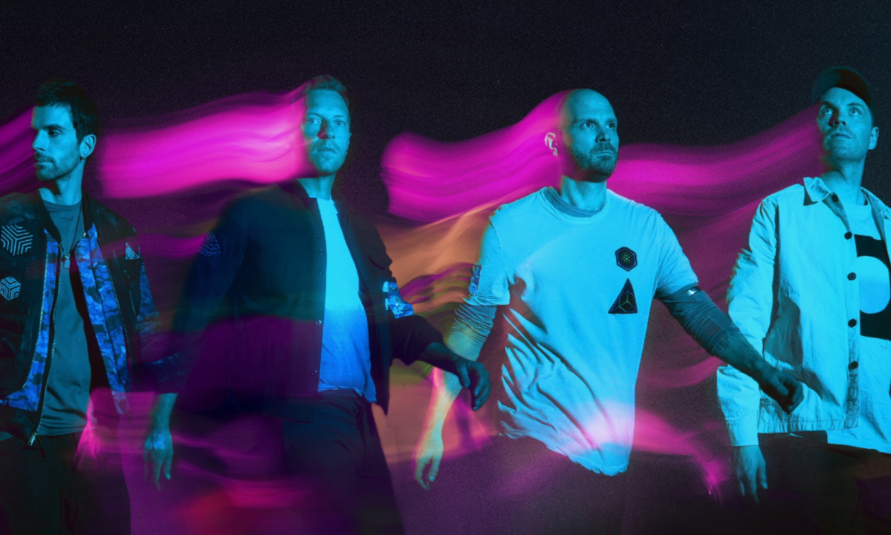 Coldplay fará show de abertura do BRIT Awards 2021