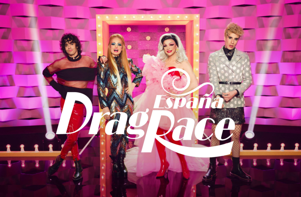 Versão espanhola de “RuPaul’s Drag Race” estreia ainda este mês