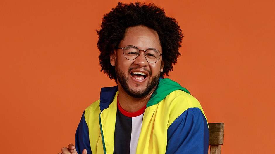 MTV fará transmissão no Brasil de BET Awards 2021